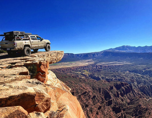 Essential Maintenance Tips for Keeping Your Jeep in Top Condition