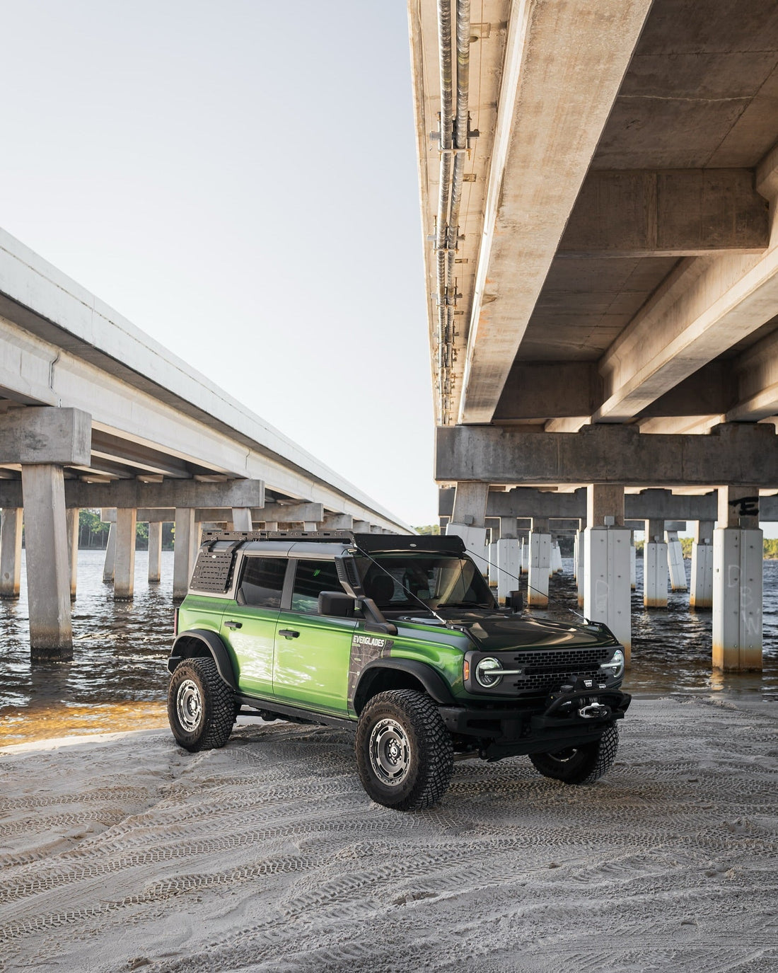 Off-Roading 101: How to Pretend You Know What You’re Doing (While Eating Dust)