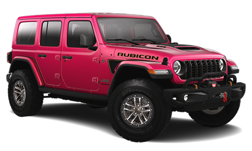 2018-2024 Jeep Wrangler JL