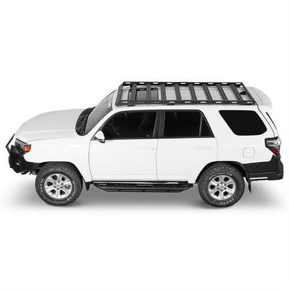 Aluminum Roof Rack For 2010-2024 Toyota 4Runner - Ultralisk4x4-u9808s-2