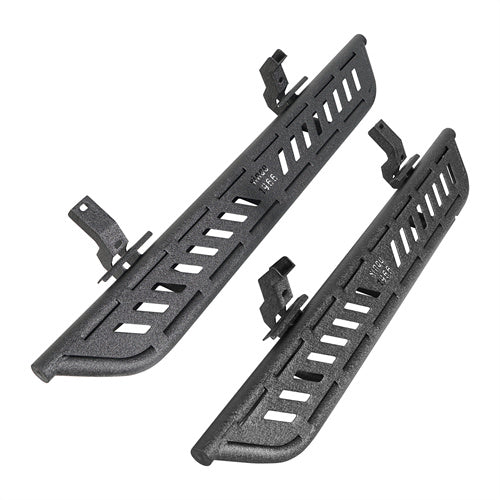 Ford Bronco 2-Door Nerf Side Step Bars 4x4 Truck Parts - Ultralisk4x4 UL8926S 15