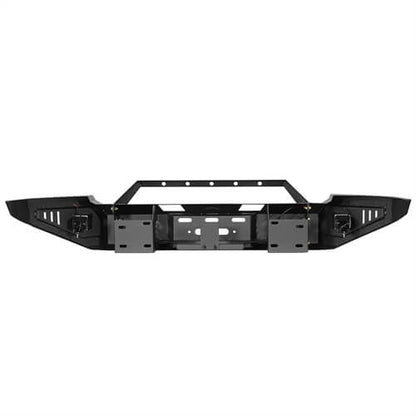 Discovery Ⅰ Full-Width Ram 1500 Front Bumper Pickup Truck Parts For 2006-2008 Ram 1500 - Ultralisk4x4 b6505 18