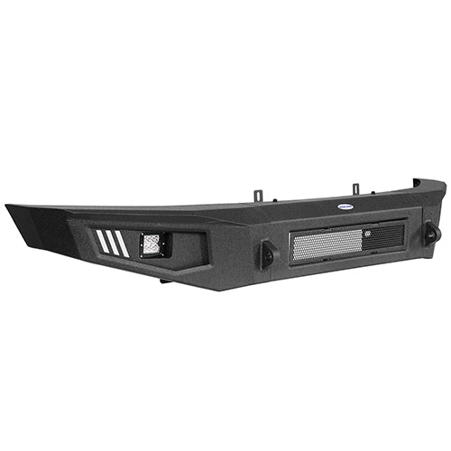 F-150 Ford Full Width Front Bumper for 2009-2014 Ford F-150, Excluding Raptor - Ultralisk 4x4 ULB.8201 12