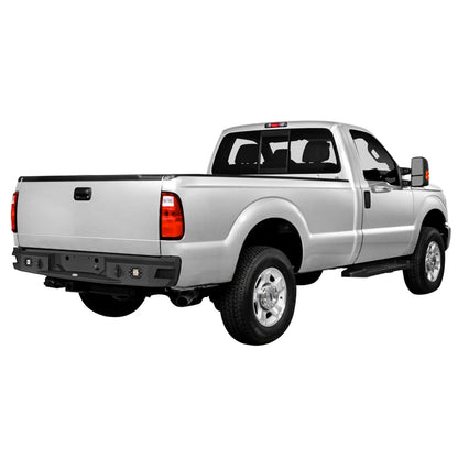 2011-2016 Ford F-250 Aftermarket Rear Bumper Discovery - Ultralisk 4x4  ULB.8523 2