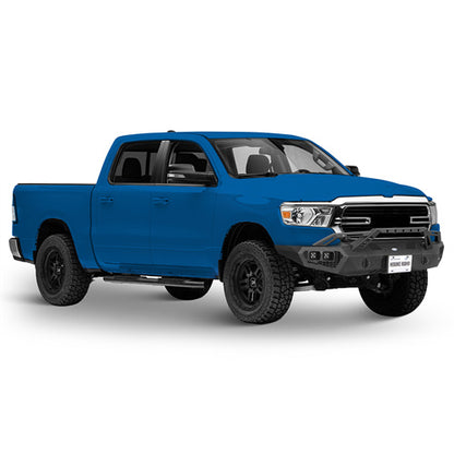 Off-Road Front Bumper For 2019-2024 Ram 1500(Excluding EcoDiesel, Rebel & TRX)(Does not for 19-24 Ram 1500 Classic Models) - Ultralisk4x4