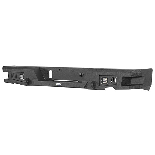 Dodge Ram Front Bumper & Rear Bumper for 2013-2018 Dodge Ram 1500 ultralisk4x4 ULB.6001+6005 29