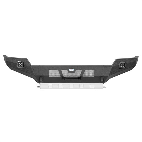 Car Bumper Full-Width Front Bumper For 2016-2023 Toyota Tacoma 3rd Gen - Ultralisk4x4 - Ultralisk4x4 -u4221-3