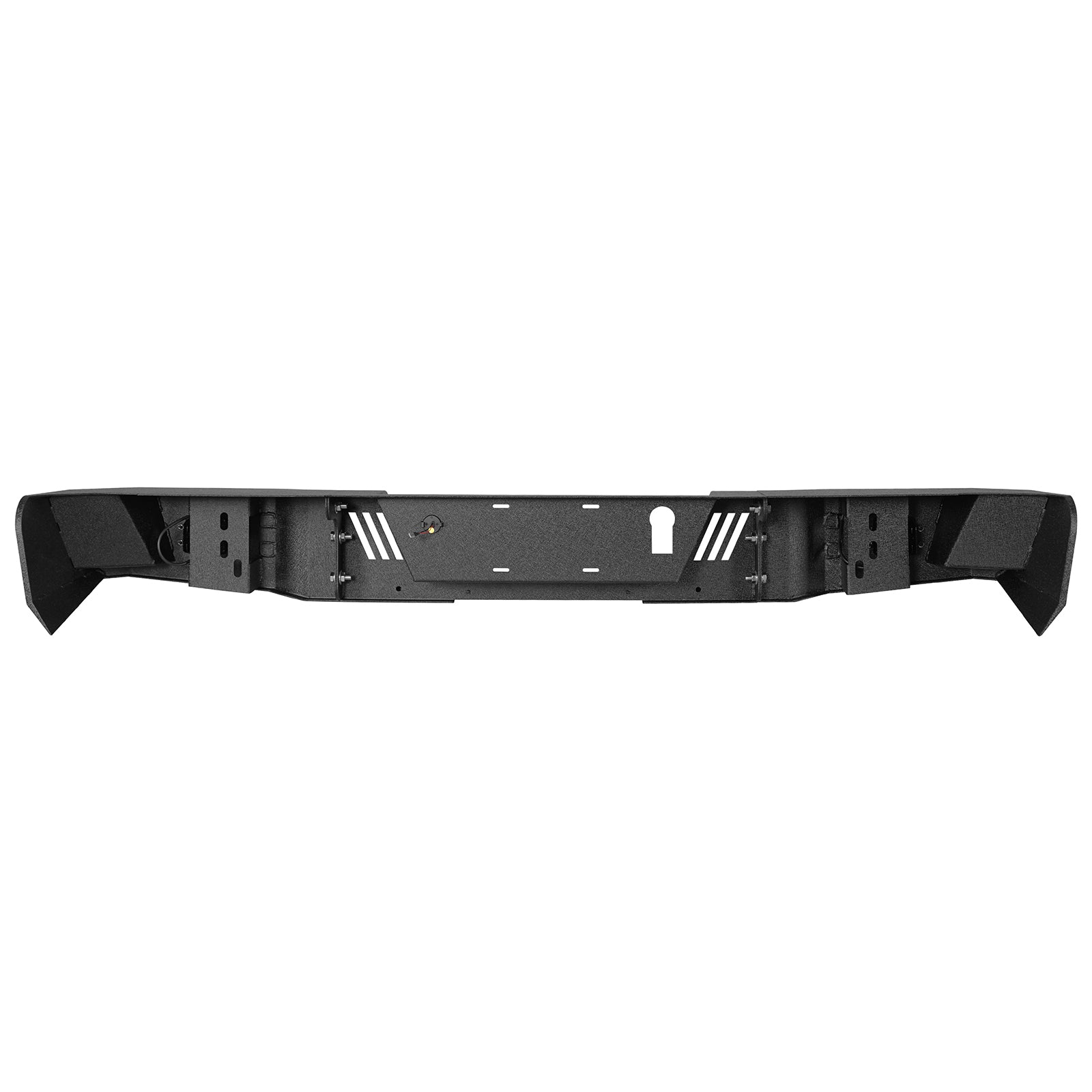 Full Width Front Bumper & Rear Bumper for 2007-2013 Toyota Tundra - ultralisk4x4 ULB.5200+5206 27