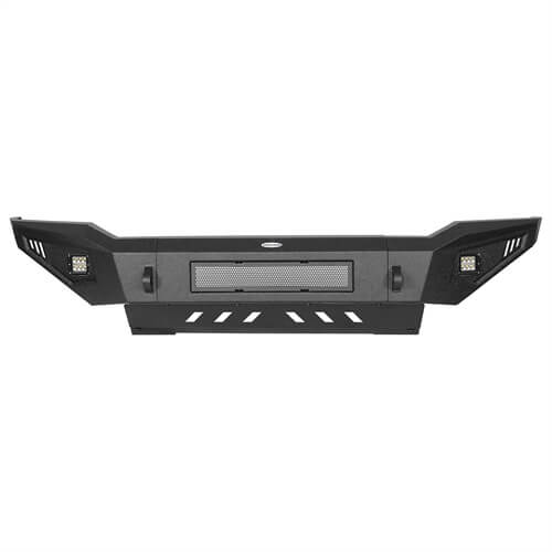 Full Width Front Bumper & Rear Bumper for 2007-2013 Toyota Tundra ul52045206s 6