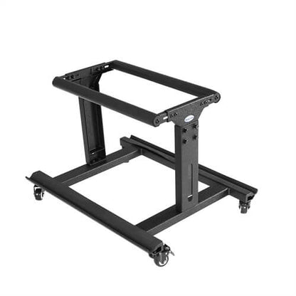 Movable Door Storage Cart Holder For 2 Doors (1997-2024 Jeep Wrangler TJ JK JL JT Ford Bronco) - Ultralisk 4x4