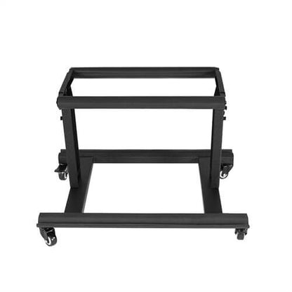 Movable Door Storage Cart Holder For 2 Doors (1997-2024 Jeep Wrangler TJ JK JL JT Ford Bronco) - Ultralisk 4x4