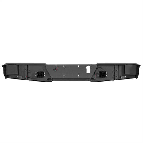 Jeep JT Rear Bumper Back Bumper for 2020-2024 Jeep Gladiator JT - Ultralisk 4x4  ul7003s 12