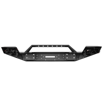 Jeep JT Front Bumper & Rear Bumper for 2020-2024 Jeep Gladiator JT ul70033013s 10