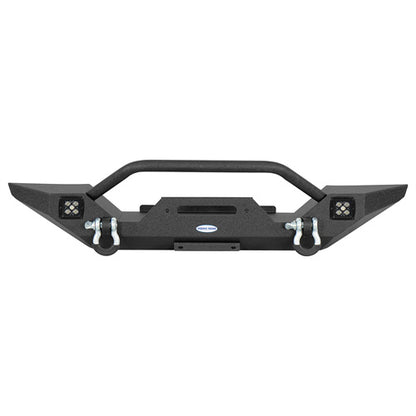 Mid Width Front Bumper For 1976-1983 Jeep CJ-5 CJ-7 CJ-8 Scrambler - u1081-3