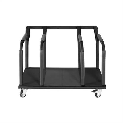 Jeep & Ford Bronco Movable Door Storage Cart Holder For 4 Doors - Ultralisk 4x4 ul2084 18