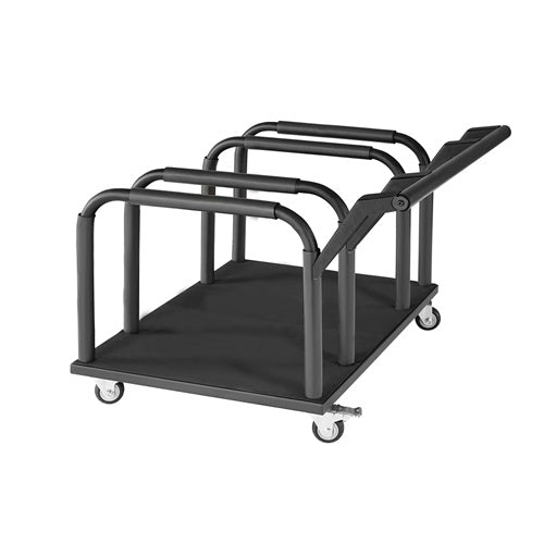 Jeep & Ford Bronco Movable Door Storage Cart Holder For 4 Doors - Ultralisk 4x4 ul2084 19