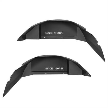 2021 2022 2023 Ford Bronco Rear Inner Fender Liners Off Road Parts - Ultralisk4x4 ul8915s 17