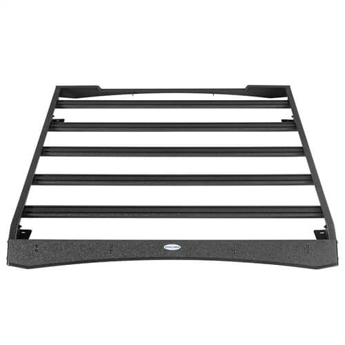 Aluminum Roof Rack Off-Road For 2007-2013 Toyota Tundra - Ultralisk4x4 ul5213s- 15