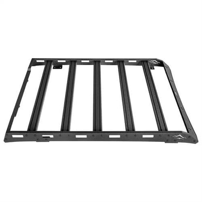 Aluminum Roof Rack Off-Road For 2007-2013 Toyota Tundra - Ultralisk4x4 ul5213s- 16