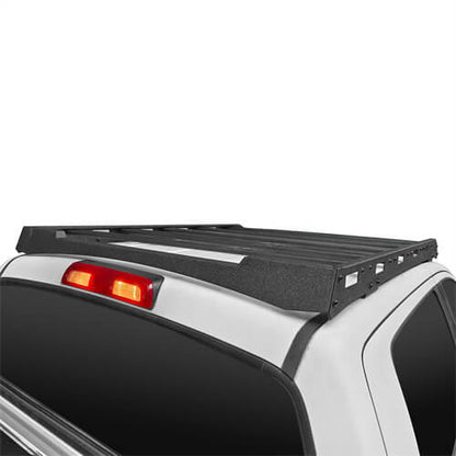 Aluminum Roof Rack Off-Road For 2007-2013 Toyota Tundra - Ultralisk4x4 ul5213s- 4