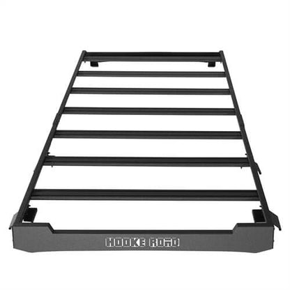 Road Trip Roof Rack For 2021-2023 Ford Bronco 4-Door Hardtop - Ultralisk4x4-u8524-3