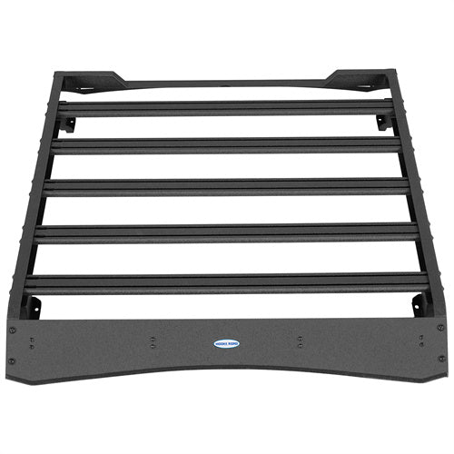 Road Trip Versatile Roof Rack For 2015-2022 with Chevy Colorado GMC Canyon Crew Cab - Ultralisk4x4