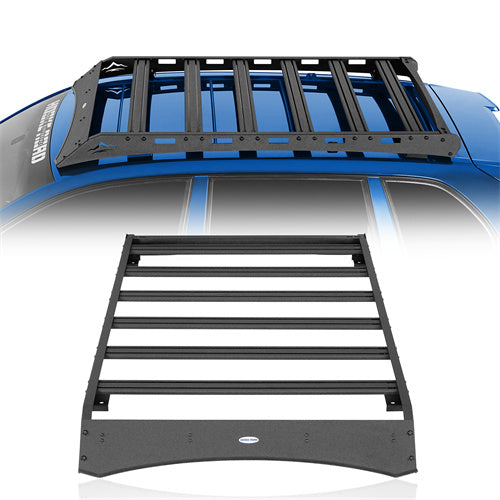 Road Trip Versatile Roof Rack For 2003-2010 Porsche Cayenne Volkswagen Touareg - u7200-1