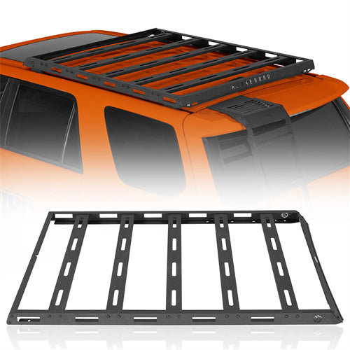 Off-Road Roof Rack For 2010-2024 Toyota 4Runner - Ultralisk4x4