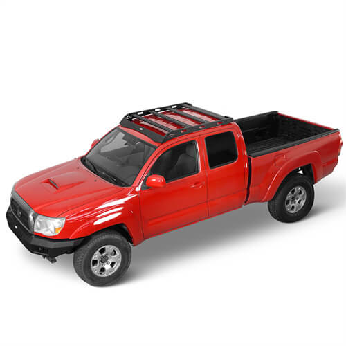 2005-2023 Toyota Tacoma  Roof Rack Luggage Carrier For Access Cab - Ultralisk4x4 ul4035s 3