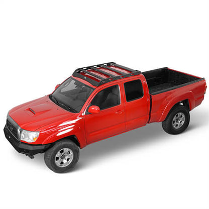 2005-2023 Toyota Tacoma  Roof Rack Luggage Carrier For Access Cab - Ultralisk4x4 ul4035s 3