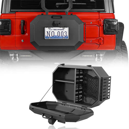 Jeep Wrangler JL/JLU | Jeep JL Running Boards | Jeep JL