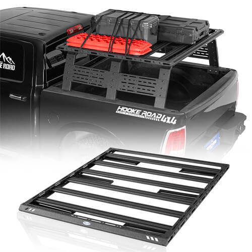 Truck Bed Cargo Carrier For Full-Size Trucks - Ultralisk4x4-u9913s-1