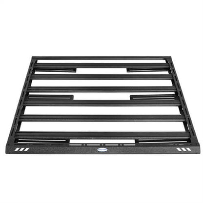 Cap Rack Platform Rack Truck Bed Cargo Carrier For Full-Size Trucks Ford F-150 | Ram 1500 | Chevy Silverado 1500| GMC Sierra 1500 | Toyota Tundra - Ultralisk4x4