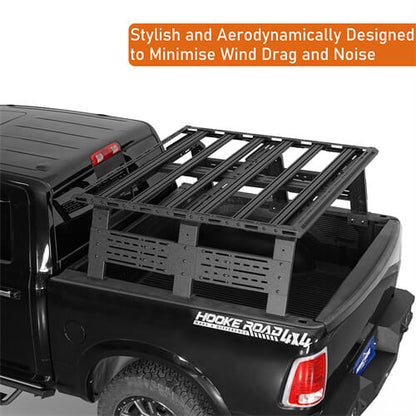 Truck Bed Cargo Carrier For Full-Size Trucks - Ultralisk4x4-u9913s-6