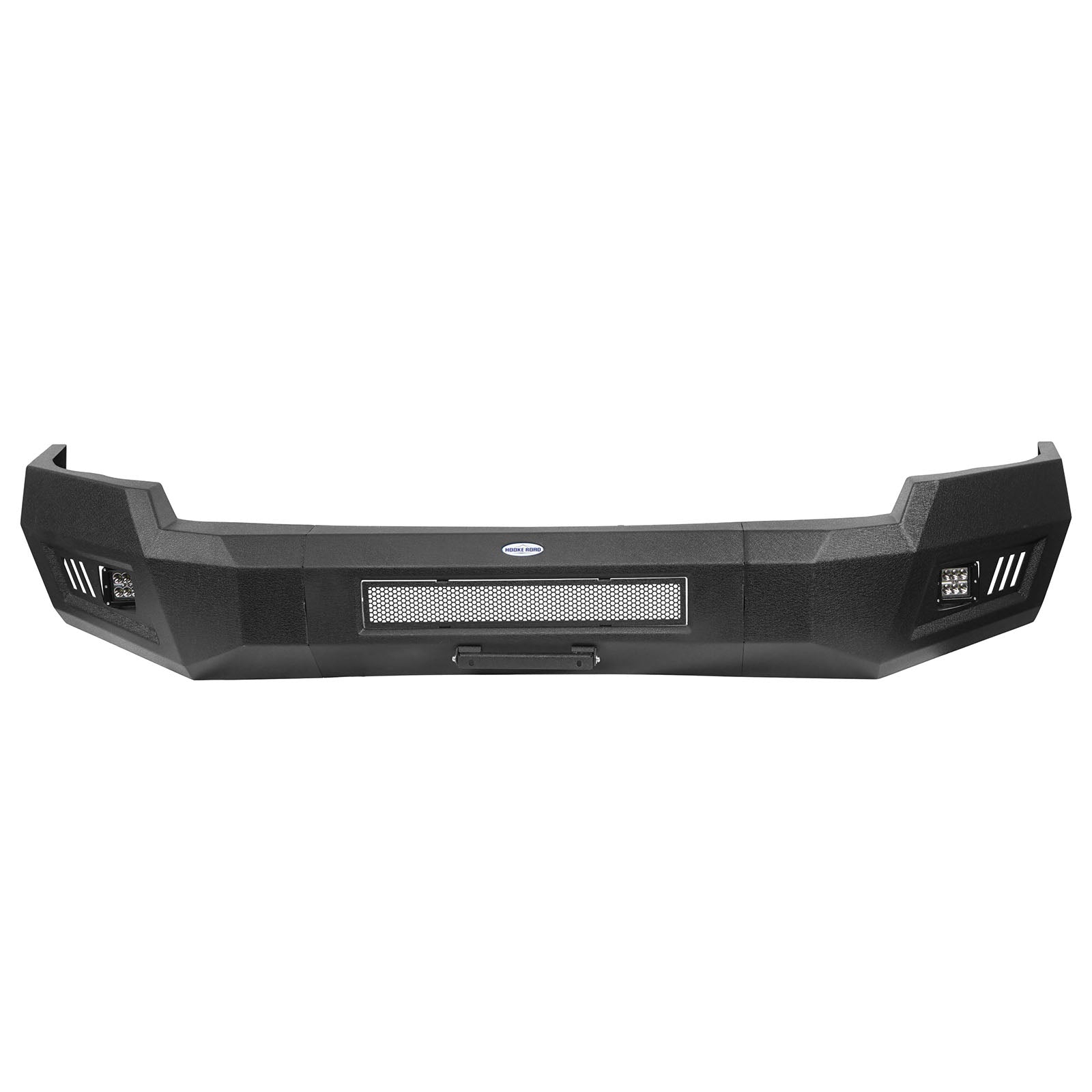 2003-2005 Dodge Ram 2500 Steel Front Bumper Replacement - Ultralisk 4x4