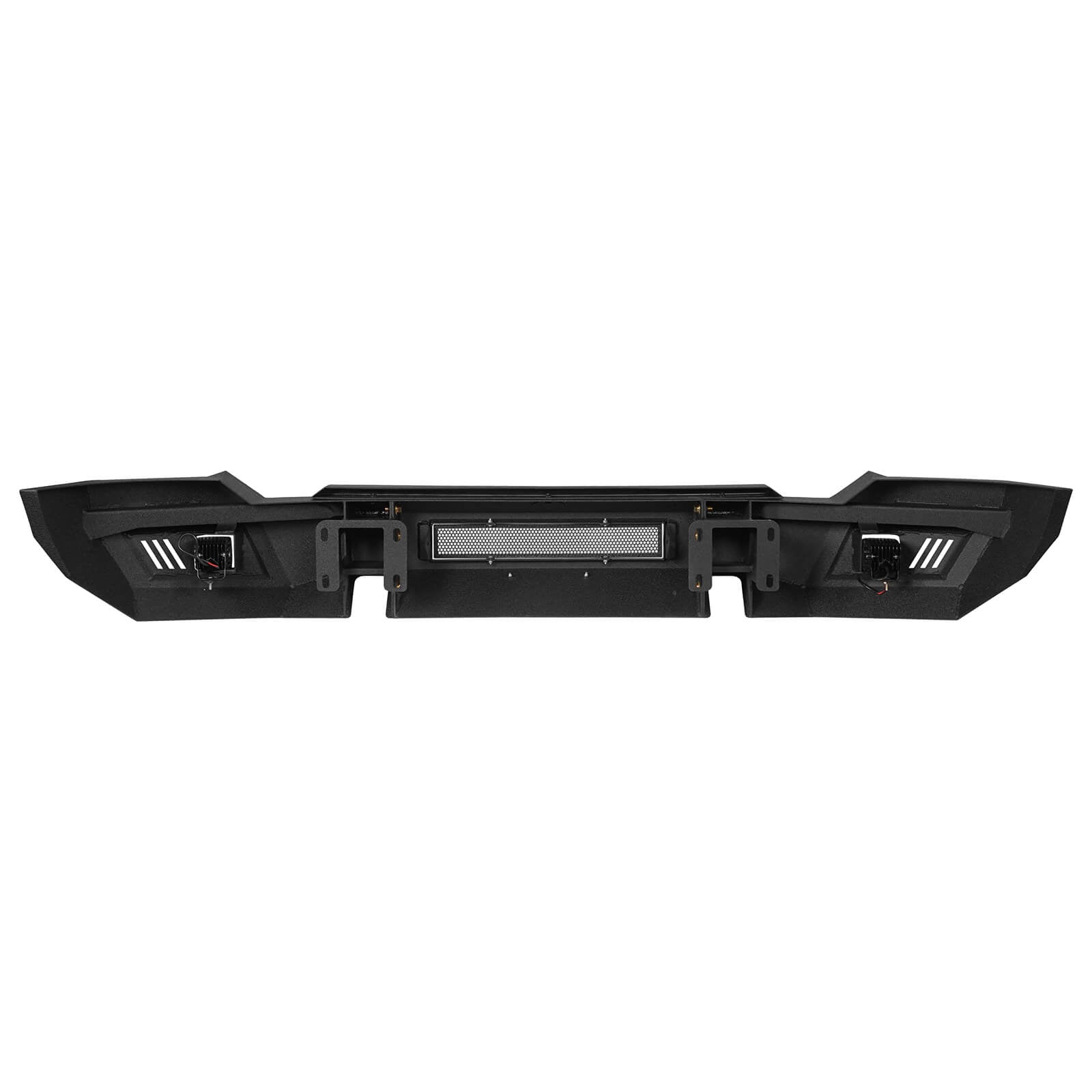 Aftermarket 20-23 GMC Sierra 2500HD front bumper cover b9200 10