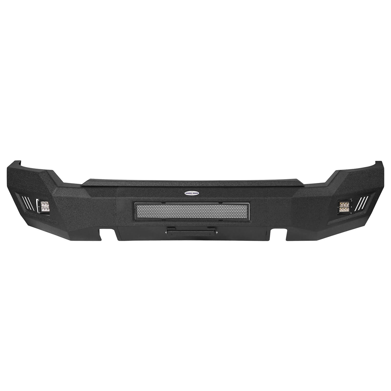 Aftermarket 20-23 GMC Sierra 2500HD front bumper cover b9200 9