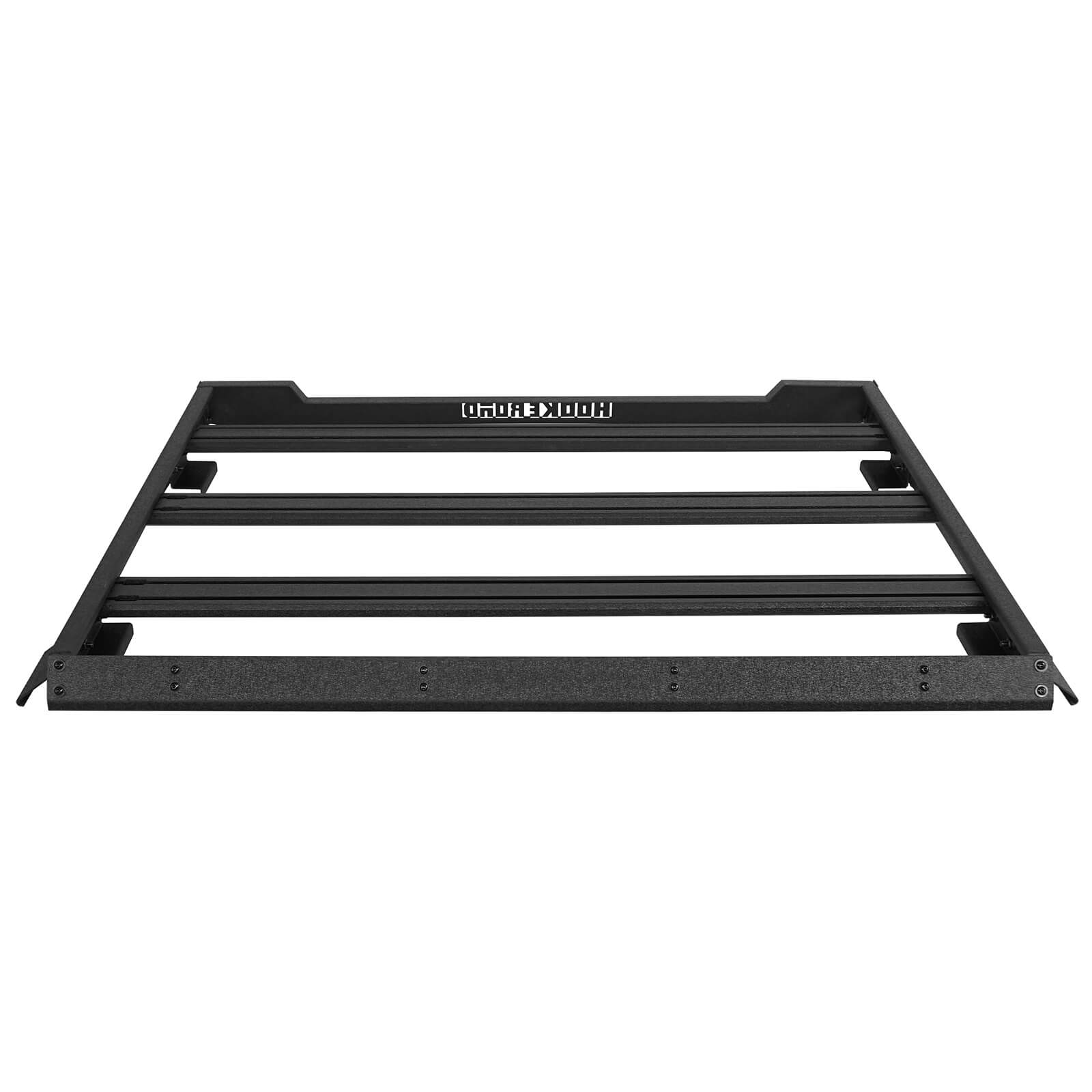 Bronco Discovery Rear Half Roof Rack（ 21-23 Ford 4-Door Hardtop） - ultralisk4x4 BXG.8905-S 12