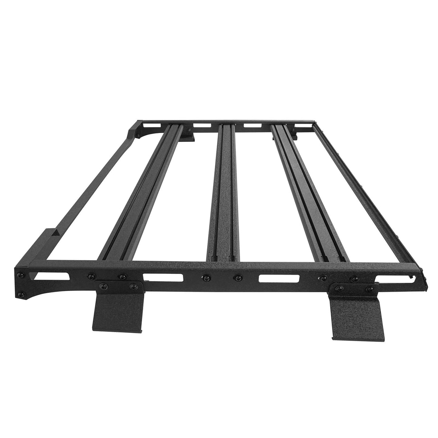 Bronco Discovery Rear Half Roof Rack（ 21-23 Ford 4-Door Hardtop） - ultralisk4x4 BXG.8905-S 13