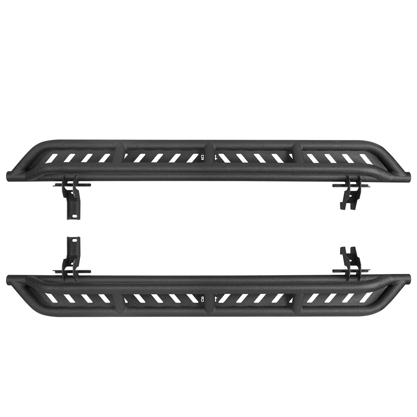 Bronco Nerf Bars Side Step Running Boards(21-22 Ford) - ultralisk4x4 BXG.8902-S 8