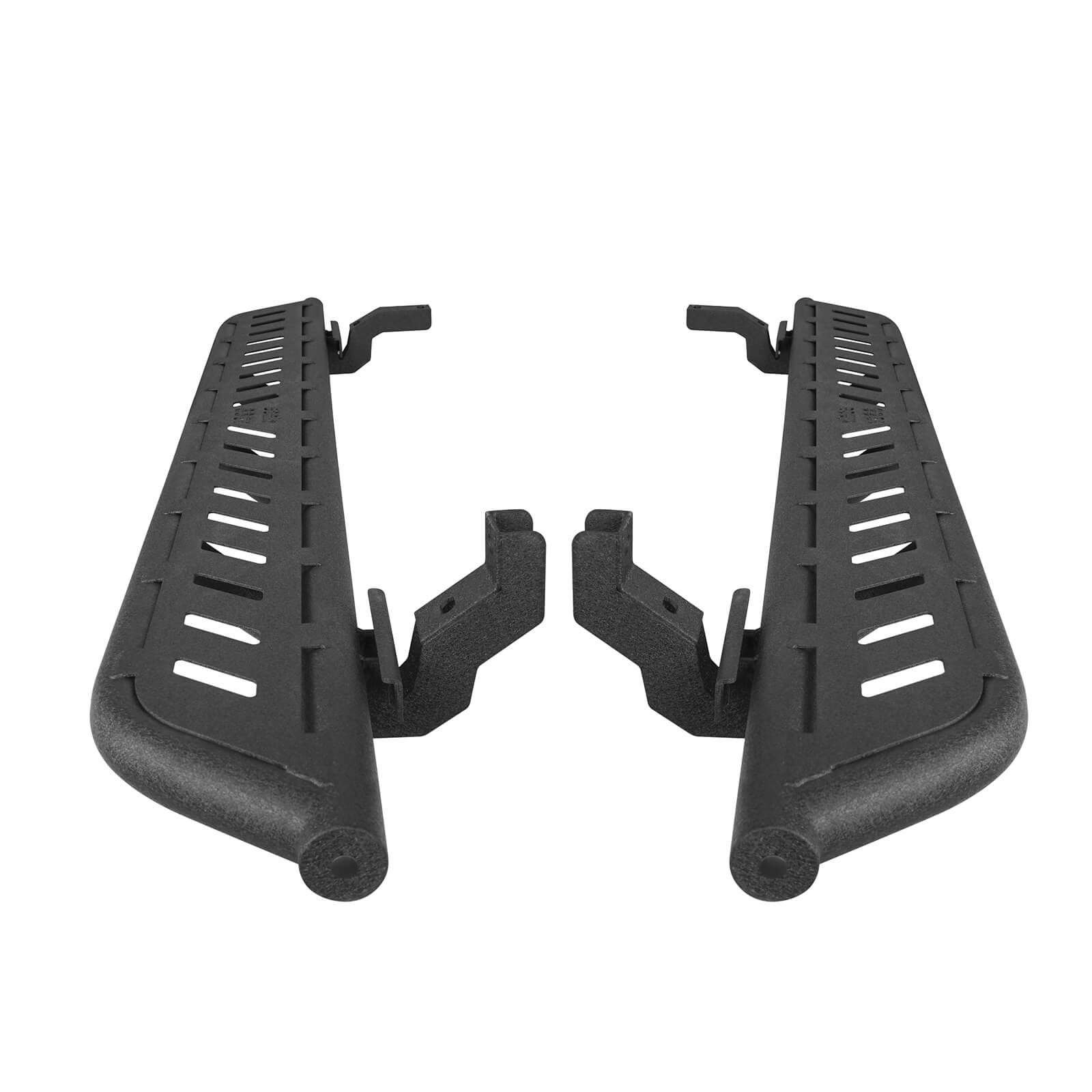 Bronco Nerf Bars Side Step Running Boards(21-22 Ford) - ultralisk4x4 BXG.8902-S 9