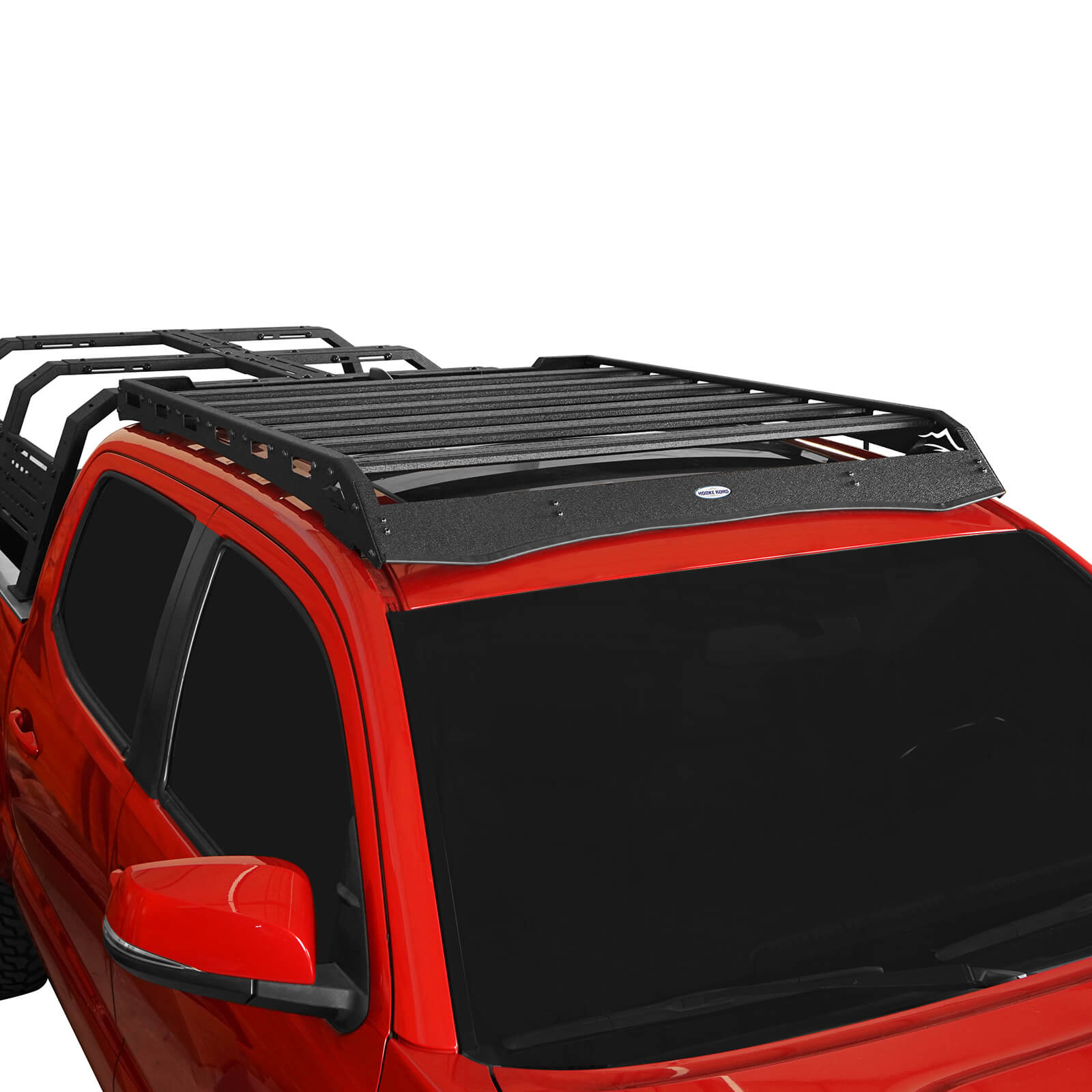 Toyota discount luggage carrier