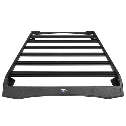 Roof Rack & Bed Rack Luggage Carrier for 2005-2023 Toyota Tacoma 4 Doors b4034-s-6