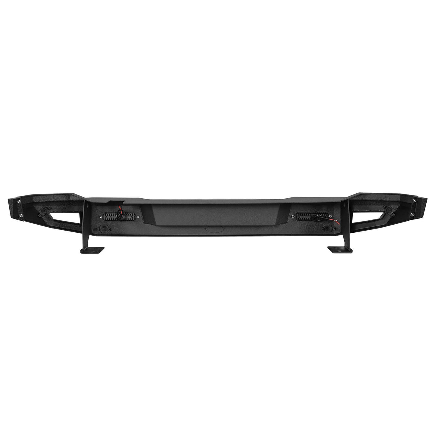 21-24 Ford Bronco Aftermarket Offroad Rear Bumper (Excluding Raptor) - ultralisk4x4