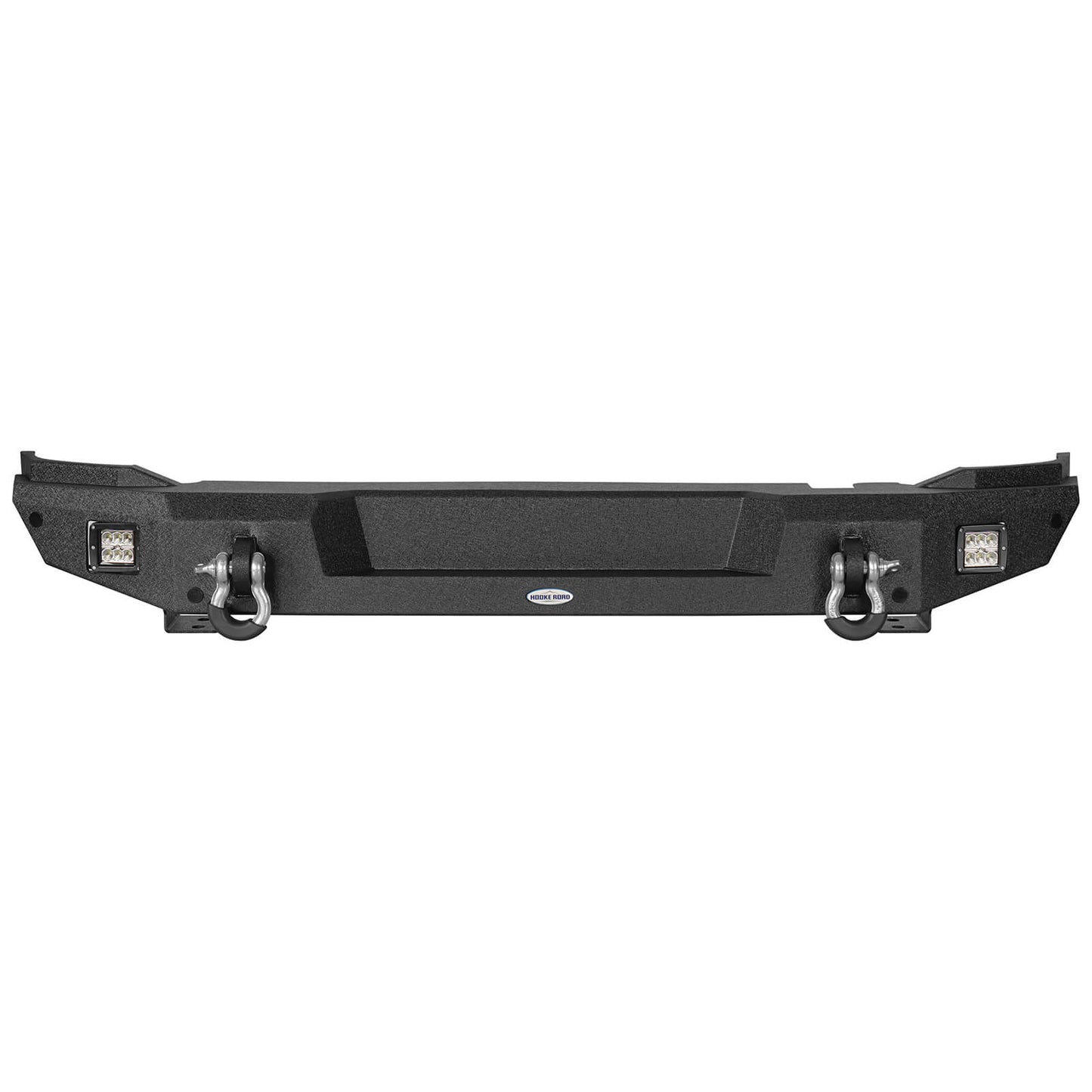 Ford Bronco Aftermarket Rear Bumper Classic (Excluding Raptor) - ultralisk4x4