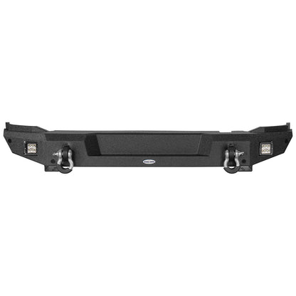 Ford Bronco Aftermarket Rear Bumper Classic (Excluding Raptor) - ultralisk4x4