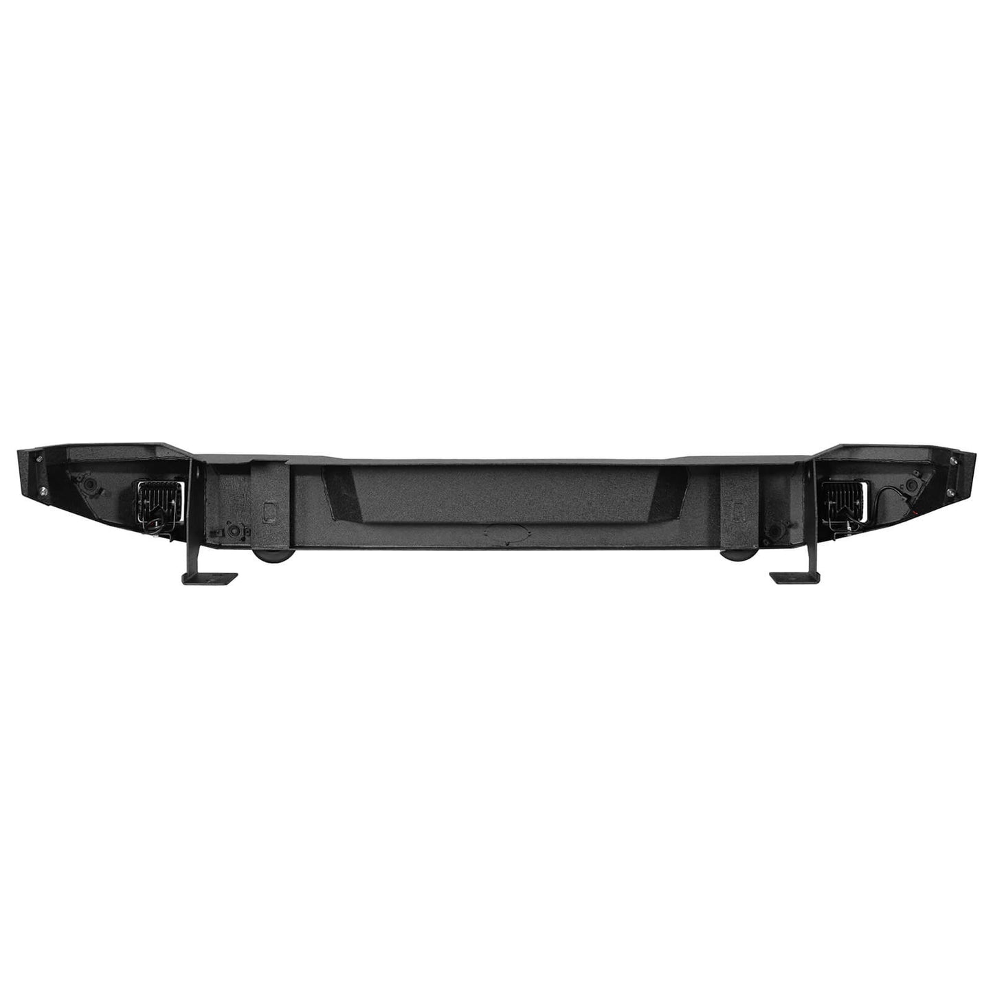 Ford Bronco Aftermarket Rear Bumper Classic (Excluding Raptor) - ultralisk4x4