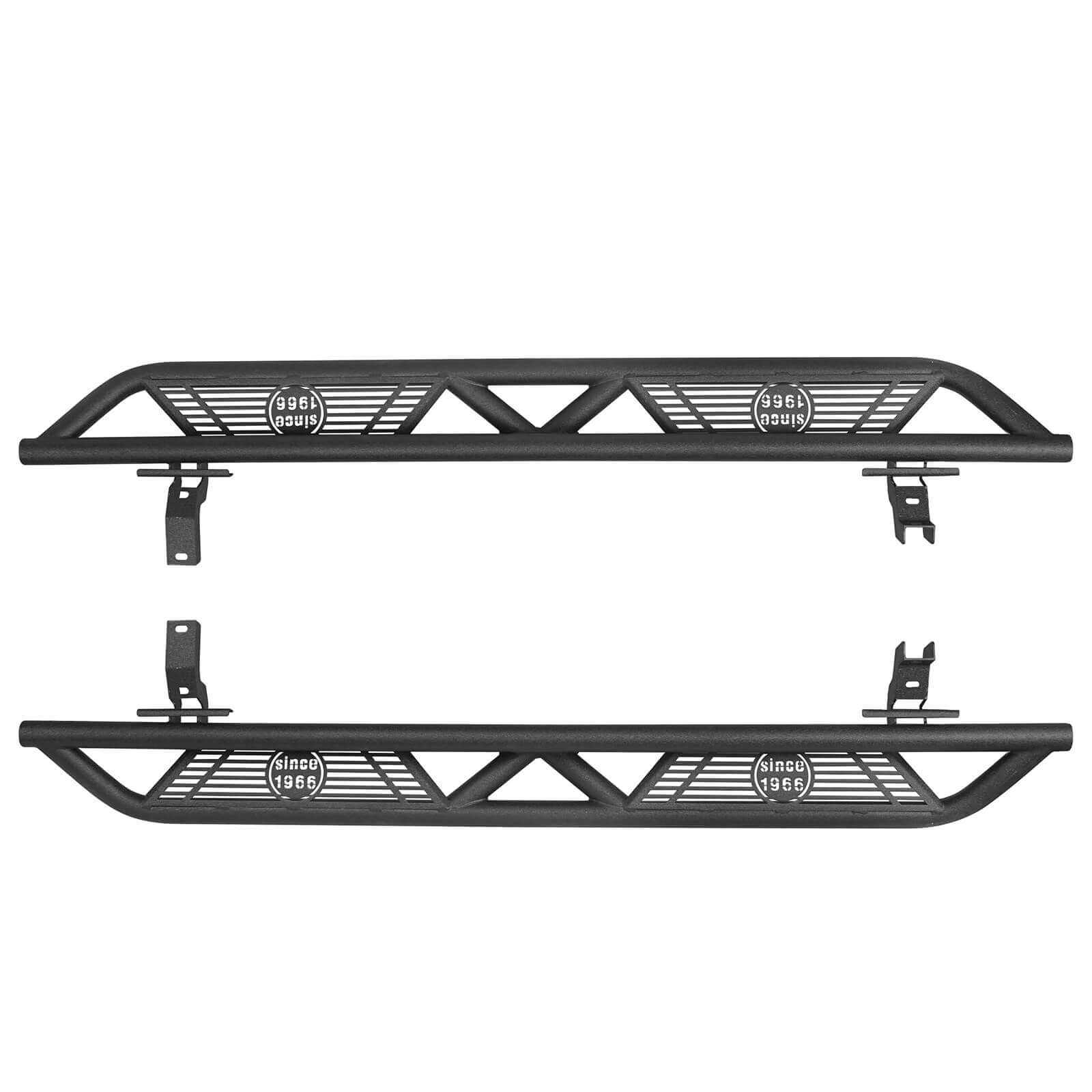 Ford Bronco Nerf Bars Side Step (21-22 Models) - ultralisk4x4 BXG.8903-S 6