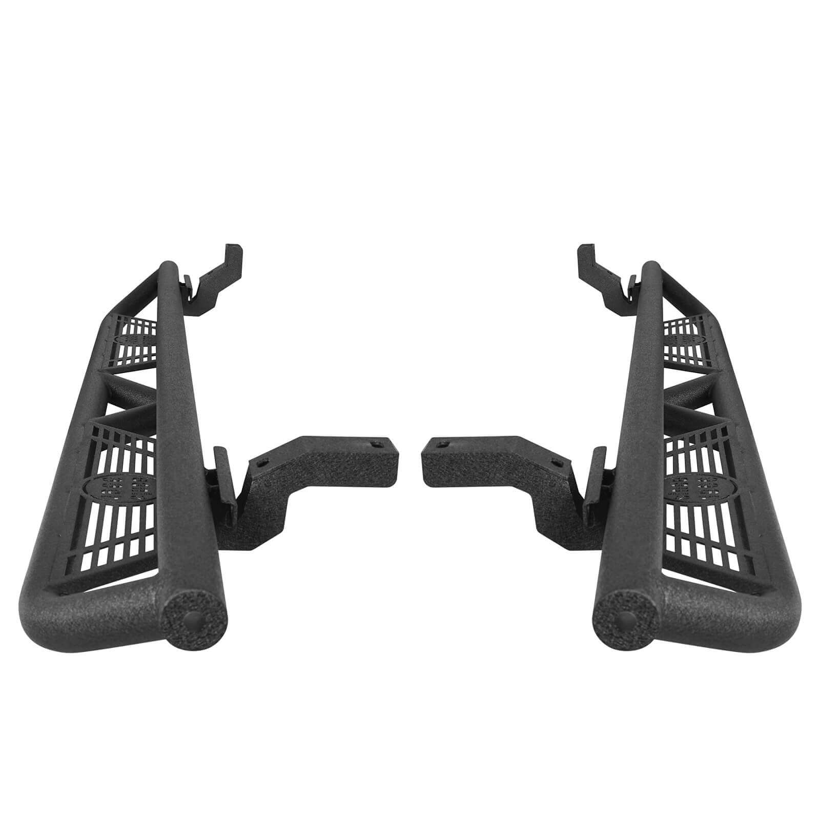 Ford Bronco Nerf Bars Side Step (21-22 Models) - ultralisk4x4 BXG.8903-S 8