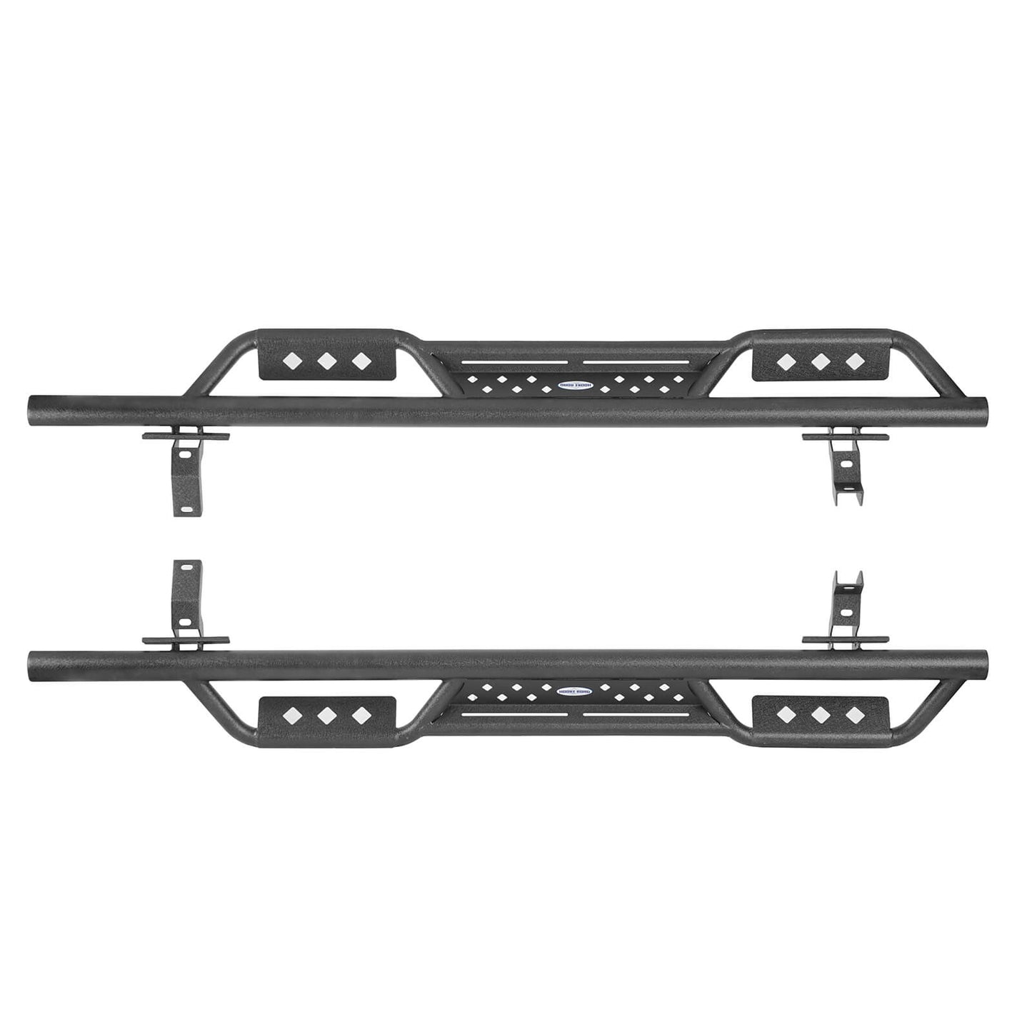 Bronco 4-Door Running Boards(21-24 Ford Bronco) - ultralisk4x4